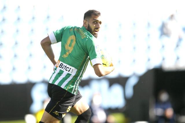 xingkong-【西甲】埃尔切屌丝逆袭保级成功 皇社贝蒂斯进欧联