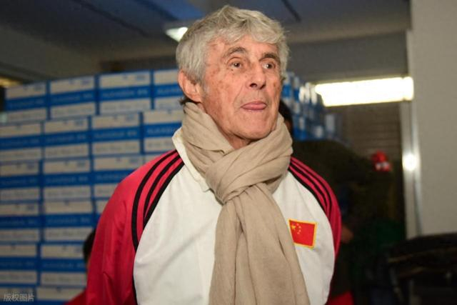 星空足球直播-意外！国足世界杯主帅米卢病逝？真相来了，好友第一时间回应此事|中国足球|中国男足|国足主帅|足球|球员_新浪体育_新浪新闻